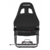 Universele gamingstoel Playseat Challenge gevoerde zitting zwart 122 kg