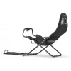 Universele gamingstoel Playseat Challenge gevoerde zitting zwart 122 kg