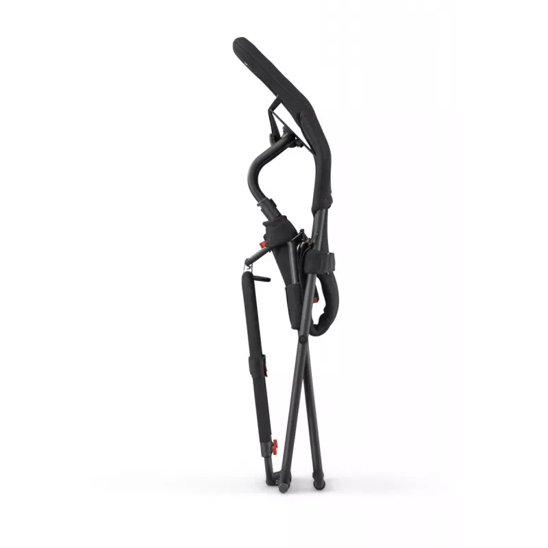 Universele gamingstoel Playseat Challenge gevoerde zitting zwart 122 kg