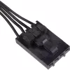 Ventilator Corsair CO-9050099-WW 14 cm zwart grijs