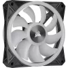 Ventilator Corsair CO-9050099-WW 14 cm zwart grijs