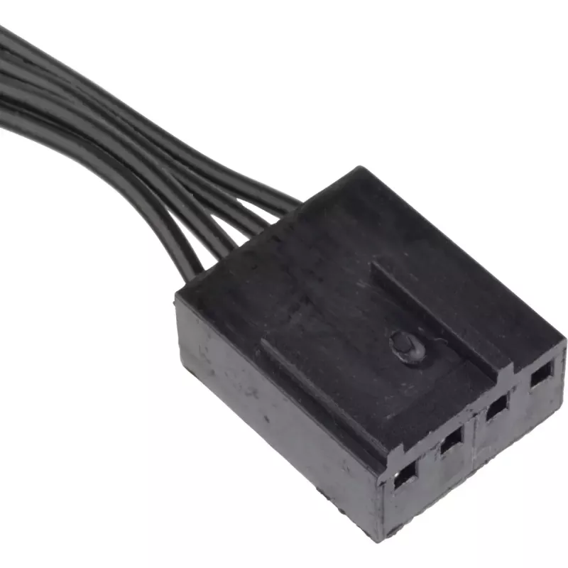 Ventilator Corsair CO-9050099-WW 14 cm zwart grijs