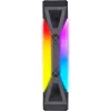 Ventilator Corsair CO-9050099-WW 14 cm zwart grijs