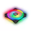 Ventilator Corsair CO-9050099-WW 14 cm zwart grijs
