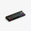 Glorious Gaming GMMK 3 PRO HE 65% Prebuilt draadloos zwart - US