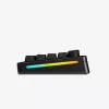Glorious Gaming GMMK 3 PRO HE 65% Prebuilt draadloos zwart - US