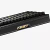 Glorious Gaming GMMK 3 PRO HE 65% Prebuilt draadloos zwart - US