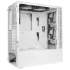 PC-behuizing Kolink OBSERVATORY MX midi tower wit