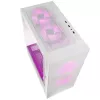 PC-behuizing Kolink OBSERVATORY MX midi tower wit