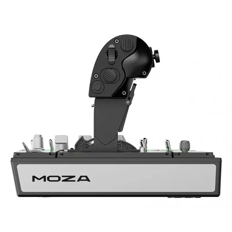 Moza Racing MTP AS008 gashendelpaneel, PC