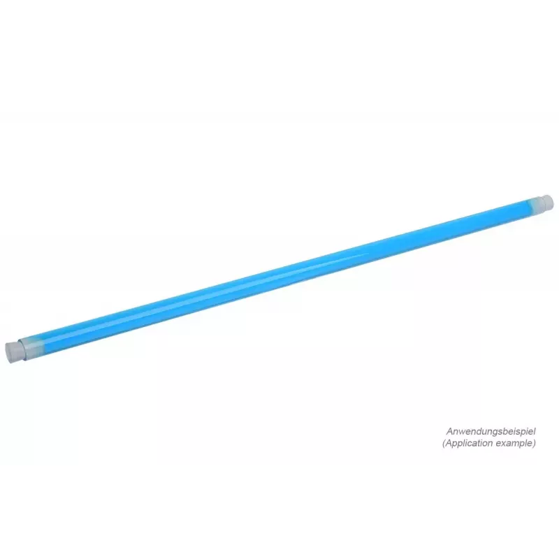 Alphacool HardTube 13/10mm 0,4m transparant 4 bar