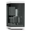 PC-behuizing HYTE Y70 midi tower zwart, wit
