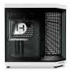 PC-behuizing HYTE Y70 midi tower zwart, wit