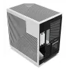 PC-behuizing HYTE Y70 midi tower zwart, wit
