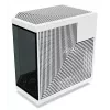 PC-behuizing HYTE Y70 midi tower zwart, wit