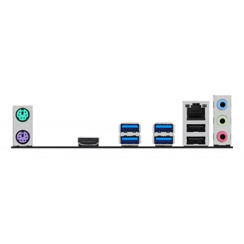 Moederbord ASUS PRIME A520M-R, AMD A520, socket AM4, micro ATX
