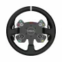 Moza Racing CS V2P Dual Clutch stuurwiel, stuurwiel, PC, bedraad, USB, zwart, aluminium