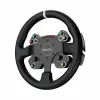 Moza Racing CS V2P Dual Clutch stuurwiel, stuurwiel, PC, bedraad, USB, zwart, aluminium