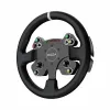 Moza Racing CS V2P Dual Clutch stuurwiel, stuurwiel, PC, bedraad, USB, zwart, aluminium