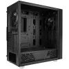 PC-behuizing Kolink Unity Adapt Midi Tower zwart
