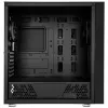 PC-behuizing Kolink Unity Adapt Midi Tower zwart