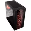 PC-behuizing Kolink Unity Adapt Midi Tower zwart