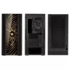 PC-behuizing Kolink Unity Adapt Midi Tower zwart