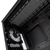 PC-behuizing Kolink Unity Adapt Midi Tower zwart
