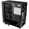 PC-behuizing Kolink Unity Adapt Midi Tower zwart