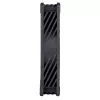 SilverStone Shark Force SST-SF120B-ARGB 120 mm behuizingsventilator, ARGB, zwart