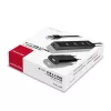 Axagon HUE-S2BP 4x USB 3.0 LAADHUB met 1,2 m kabel incl. voeding