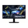 27-inch LCD-monitor Samsung S27D402G Full HD 1920 x 1080 IPS 5 ms USB-hub VESA zwart