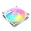 ASUS TUF GAMING TR120 ARGB REVERSE 3IN1 wit computerbehuizing luchtkoeler 12 cm