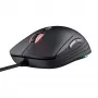 Trust GXT 925 REDEX II muis gaming rechtshandig USB Type-A laser 10000 DPI