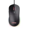 Trust GXT 925 REDEX II muis gaming rechtshandig USB Type-A laser 10000 DPI