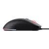 Trust GXT 925 REDEX II muis gaming rechtshandig USB Type-A laser 10000 DPI