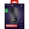 Trust GXT 925 REDEX II muis gaming rechtshandig USB Type-A laser 10000 DPI