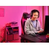 Trust GXT 925 REDEX II muis gaming rechtshandig USB Type-A laser 10000 DPI