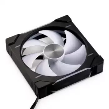 Phanteks D30-140 behuizingsventilator 14 cm zwart 250–1800 tpm 29,5 dB