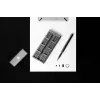 Precisie-schroevendraaierset EK Water Blocks Loop Screwdriver Basic Set breedte 66 mm lengte 168 mm hoogte 15 mm