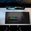 Muispad Glorious Gaming Glorious muispad 2 XXL edgeless zwart