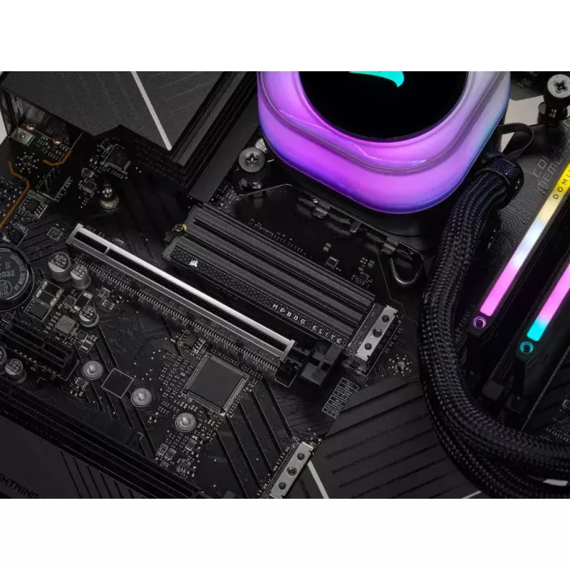 SSD Corsair 1 TB M.2 PCI Express 4.0 MP600 ELITE