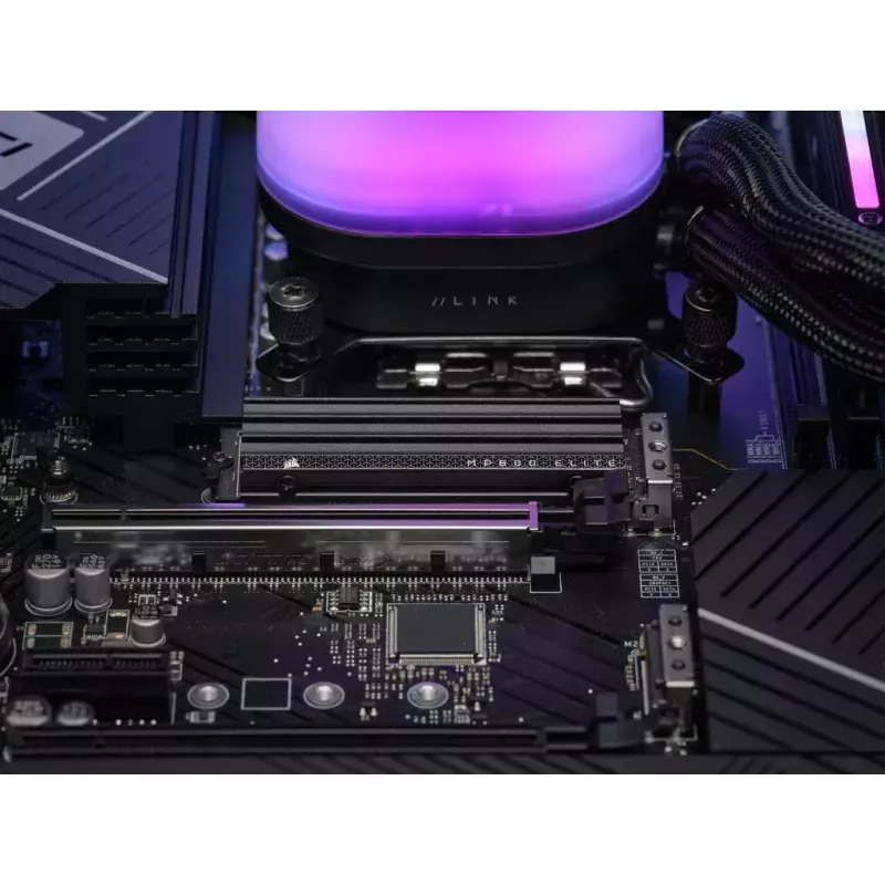 SSD Corsair 1 TB M.2 PCI Express 4.0 MP600 ELITE