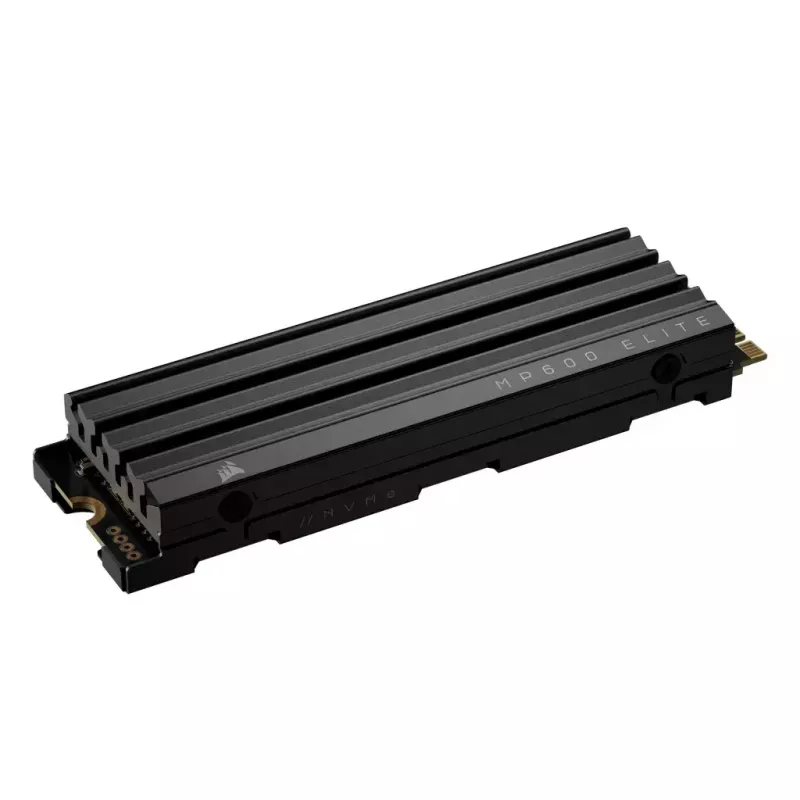 SSD Corsair 1 TB M.2 PCI Express 4.0 MP600 ELITE