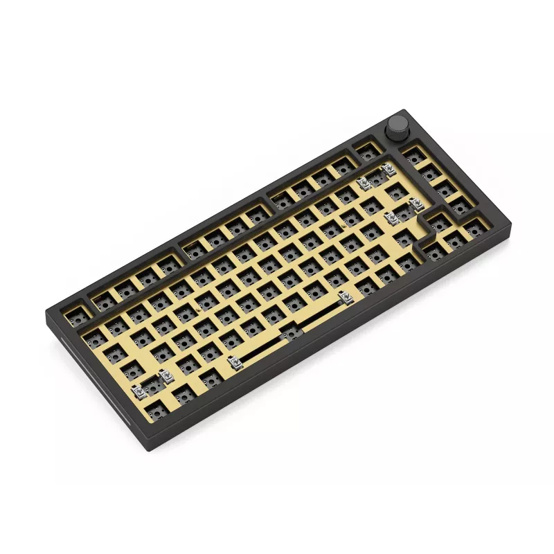 Glorious Gaming Switch Plate toetsenbord-switchplate