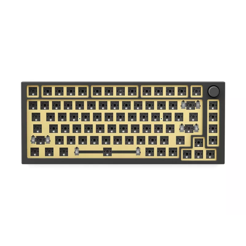 Glorious Gaming Switch Plate toetsenbord-switchplate