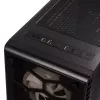 PC-behuizing Kolink Observatory midi tower zwart