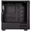 PC-behuizing Kolink Observatory midi tower zwart