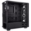 PC-behuizing Kolink Observatory midi tower zwart