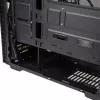 PC-behuizing Kolink Observatory midi tower zwart